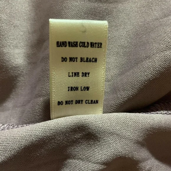 Altard State Boho Long Skirt corset style belt - Picture 12 of 12